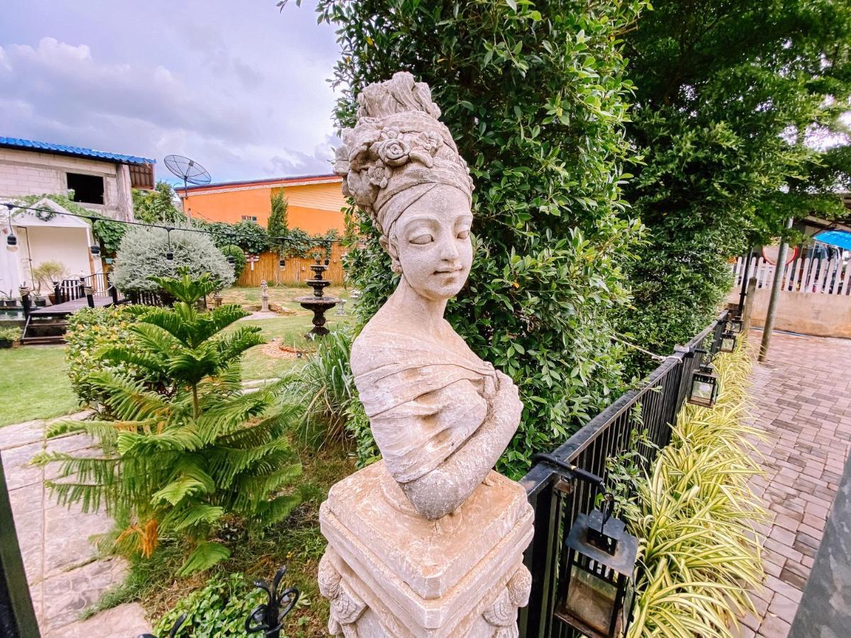 The Castello Resort Κο Λαρν Εξωτερικό φωτογραφία