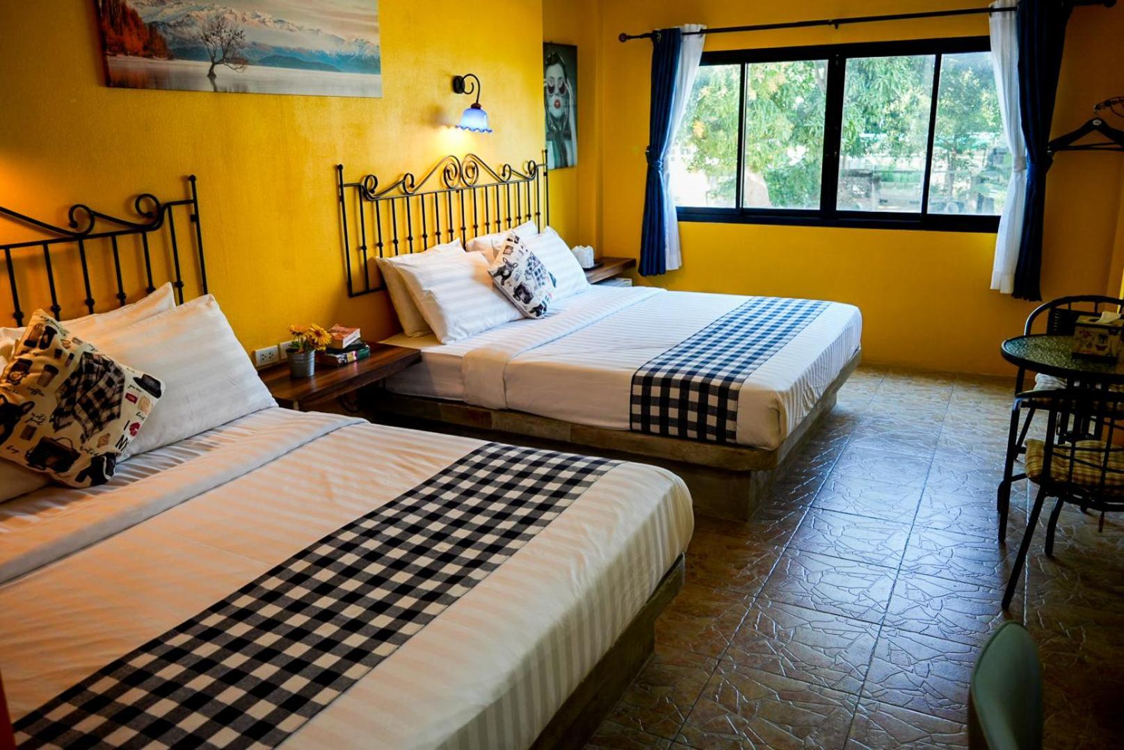 The Castello Resort Κο Λαρν Δωμάτιο φωτογραφία